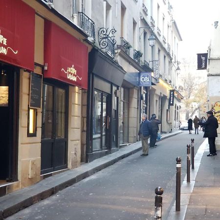 شقة Paris 6 Saint Germain Seine المظهر الخارجي الصورة